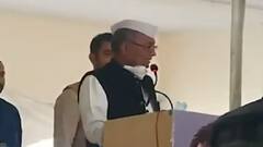 Digvijaya Singh COMPARES RSS with TERMITE