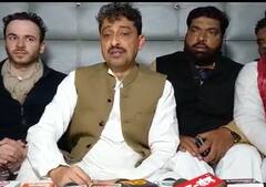 यूपी चुनाव से पहले कांग्रेस को लगेगा 'दोहरा झटका', इमरान मसूद के साथ सपा में शामिल होंगे ये विधायक