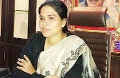SP Leader Pooja Pal : शादी के 9 दिन बाद ही MLA पति का हो गया था मर्डर, मायावती का साथ छोड़ सपा में हैं जा चुकी हैं पूजा पाल
