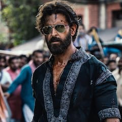 'Vikram Vedha': Hrithik's Birthday Treat To Fans As He Reveals His FIRST Look