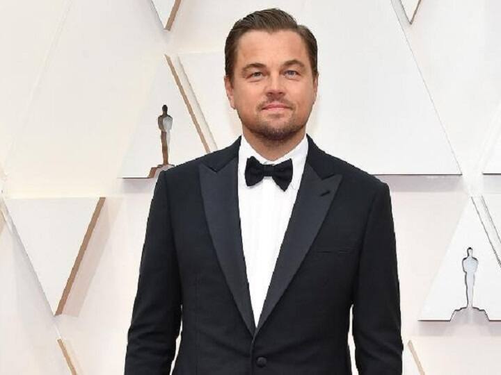 Leonardo Dicaprio new tree species Ebo Forest Cameroon Ebo Forest,Cameroon : 'त्या' झाडांना आता नवी ओळख, ऑस्करविजेत्या लिओनार्डो डी कॅप्रियोचं नाव