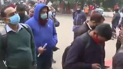Booster Dose Drive | Will Snowfall in J&K affect the numbers?