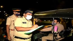 Maharashtra : कोरोनाला रोखण्यासाठी नाईट कर्फ्यूसह अनेक बंधनं; जाणून घ्या काय सुरु आणि काय बंद