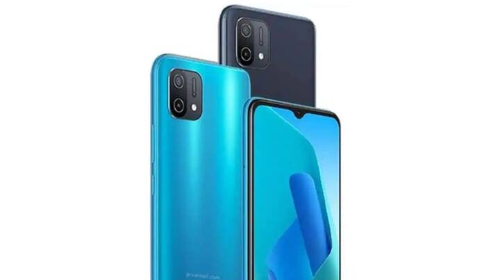  इसका मुकाबला Realme Narzo 50A, Infinix HOT 11S, Samsung Galaxy M12, और TECNO SPARK 8 Pro जैसे फोन्स के साथ रहेगा. 