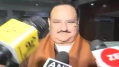 UP Election: BJP की 24 सदस्यीय चुनाव समिति की अहम बैठक, चुनाव के इन मुद्दों पर होगी चर्चा