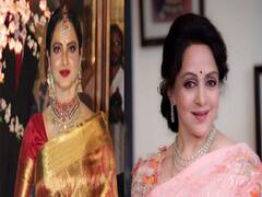 चौदहवीं का चांद हो: Rekha से लेकर Hema Malini तक...खूबसूरती में आज की एक्ट्रेसेस पर भारी हैं 70-80 के दशक की ये हसीनाएं