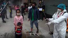 Nepal: అక్కడ కాలు బయటపెట్టాలంటే వ్యాక్సినేషన్ కార్డు ఉండాల్సిందే