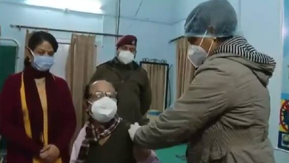 Fatafat News: Booster Dose को लेकर कहां-क्या व्यवस्था समेत देखें इस वक्त की Top News | Hindi