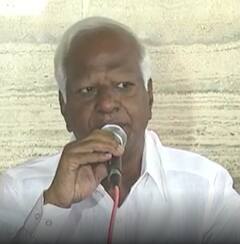 Kadiyam Srihari : బండి సంజయ్ కు కడియం శ్రీహరి సీరియస్ వార్నింగ్