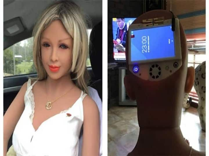 Viral News: Australia Man plans to marry robot after he couldnt find loving woman தோழி இல்லையே மொமெண்ட்... பெண் ரோபோவை கரம்பிடிக்க இருக்கும் நபர்..காதலுக்கு இனி உயிரும் வேண்டாமா?