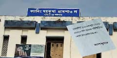 Corona Cases in Canning Hospital: ৪১ জন কোভিড পজিটিভ, ক্যানিং মহকুমা হাসপাতালে বন্ধ হল অস্ত্রোপচার