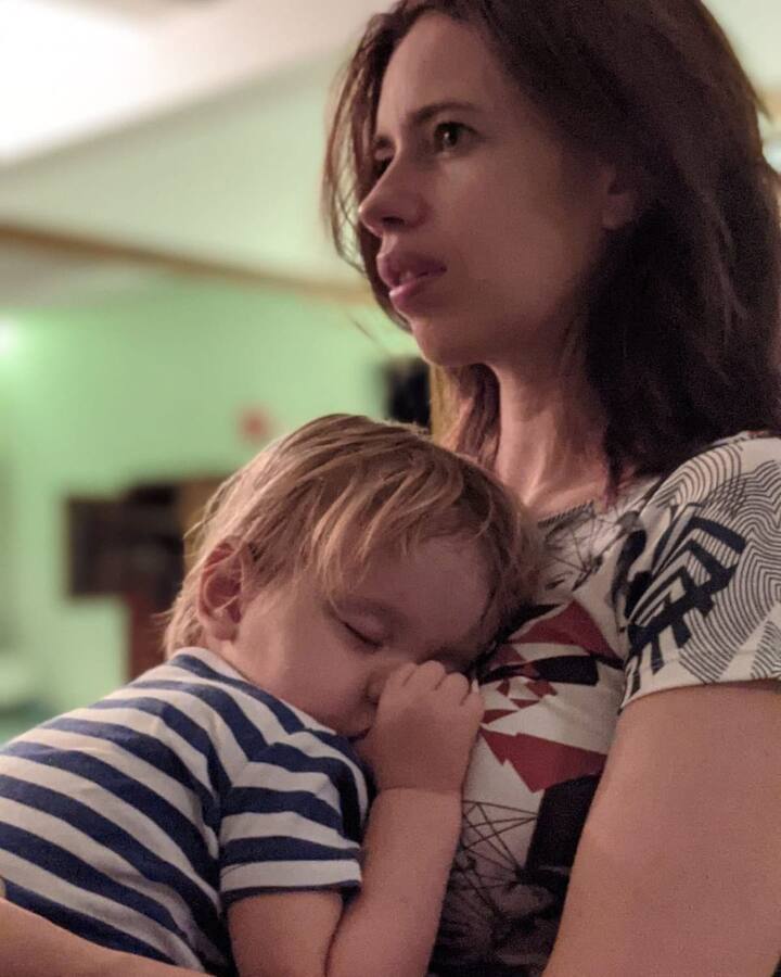 कल्कि कोचलिनचा आज 38वा वाढदिवस आहे. (photo:kalkikanmani/ig)