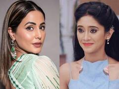 Yeh Rishta Kya Kehlata Hai: हिना खान से शिवांगी जोशी तक, अभी तक अविवाहित हैं शो के ये एक्टर्स