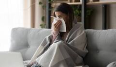 Nasal Congestion: নাক বন্ধের সমস্যায় ভুগছেন? ঘরোয়া টোটকাতেই পাবেন উপকার