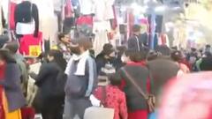 दिल्ली में Corona पर DDMA की अहम बैठक, संक्रमण की मौजूदा स्थिति पर चर्चा