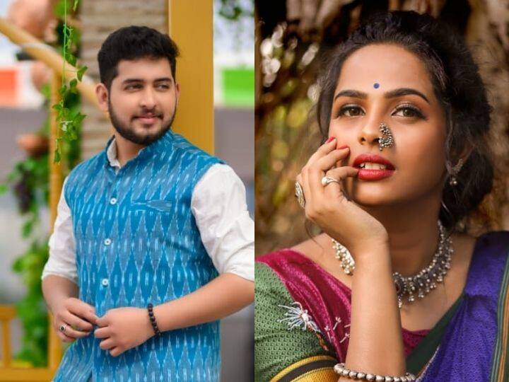 Mrs. Mukhyamantri serial fam actor Tejas Barve and Amruta Dhongade upcoming movie Tejas Barve and Amruta Dhongade : ‘मिसेस मुख्यमंत्री’ ची जोडी मोठ्या पडद्यावर करणार ‘दिशाभूल’