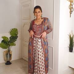 Archana Puran Singh House: अर्चना पूरन सिंह का वो मड आइलैंड वाला बंगला, जिसके खूब होते हैं चर्चे, क्या आपने देखा है?