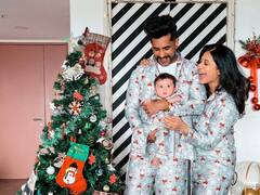 Kishwer Merchant Son Corona : किश्वर मर्चेंट के चार महीने के बेटे को हुआ कोरोना, एक्ट्रेस ने सोशल मीडिया पर दी जानकारी