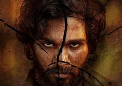 Pushpa on OTT : अल्लू अर्जुनच्या पुष्पाचा 'या' दिवशी हिंदींत होणार प्रीमिअर