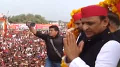 UP Election: Jayant Chaudhary से मिल सकते है Akhilesh Yadav, कुछ सीटों को लेकर फिर करेंगे मंथन