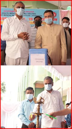 అందరం టీకాలు వేయించుకుందాం.. ప్రభుత్వానికి సహకరిద్దాం..