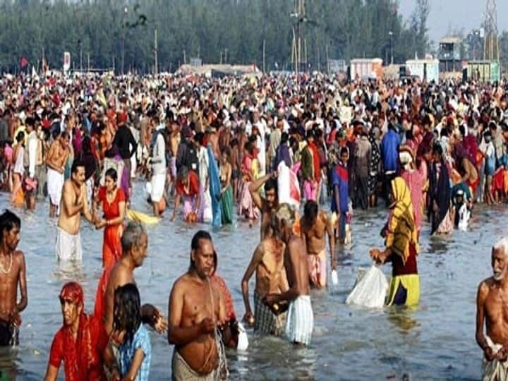एक दिन अश्व के अचानक गायब हो जाने से सब चिंतित हो गए. जो कि बाद में कपिल मुनि के आश्रम में जाकर मिला. राजा के पुत्रों ने यहां जाकर कपिल मुनि को अपशब्द कह दिए. जिससे नाराज होकर कपिल मुनि ने अपने नेत्रों के तेज से उन सभी 60 हजार पुत्रों को भस्म कर दिया.