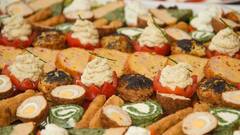 Winter Special Recipes: নিরামিষ লাসানিয়া, বাঙালি হেঁশেলে ইটালিয়ান রান্না