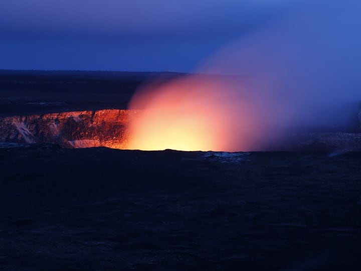 Turkmenistan Govt Wants To Close Its Natural Gas Crater Gateway To Hell Gateway To Hell: నరక ద్వారం.. 50 ఏళ్లుగా ఇక్కడి భూమి మండుతూనే ఉంది.. చిన్న తప్పు ఎంత పనిచేసింది!