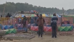 Corona की तीसरी लहर के बीच मेले के आयोजन में क्यों नहीं लगाई जा रही पाबंदी?