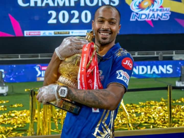 Lelang Mega IPL 2022: Ahmedabad Memilih Tiga Pemainnya, Hardik Pandya, Rashid Khan, Subhman Gill, Menyerahkan Kapten Kepada Hardik Pandya