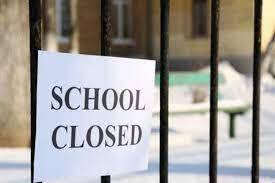 uttar pradesh government announces to shut the schools and colleges amid rising corona cases in the state UP News: यूपी में स्कूल और कॉलेज अब 23 जनवरी तक बंद, बढ़ते कोरोना को लेकर हुआ फैसला