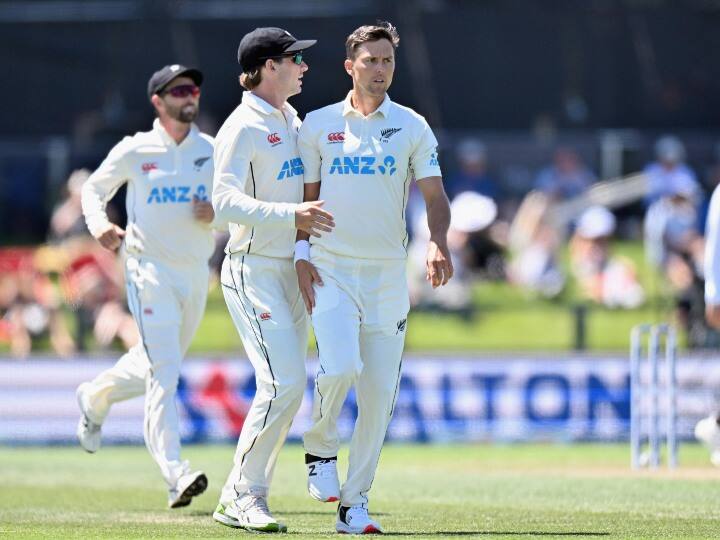 उन्होंने बांग्लादेश के खिलाफ टेस्ट सीरीज दूसरे मैच की पहली पारी में 5 विकेट झटके हैं.