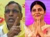 UP Election 2022: ओम प्रकाश राजभर का दावा- सपा के संपर्क में हैं अनुप्रिया पटेल, अपना दल ने दी ये प्रतिक्रिया