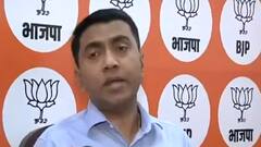 ABP C Voter Survey: Goa में BJP आगे लेकिन मणिपुर में कांटे की टक्कर