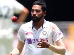 Ind vs SA, 3rd Test: Two Bowlers Who Can Replace Mohammed Siraj In India's XI For Final Test