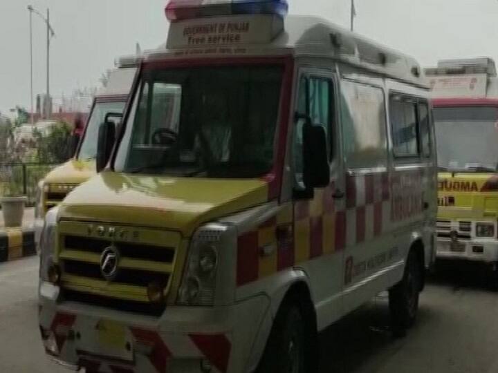 Departemen Kesehatan Punjab Menyerukan Penyelidikan pada Orang-Orang yang Klaim Laporan Covid Salah Di Bandara Amritsar
