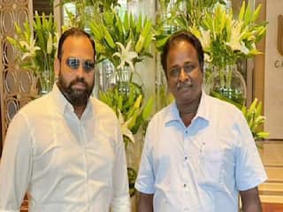 ஆன்டி இந்தியன் பட தயாரிப்பாளர் முகமது ரபிக் பெயரை ரவுடிகள் பட்டியலில் இருந்து நீக்க உத்தரவு