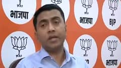 Goa Elections 2022: Will BJP emerge again in Goa with 32% of votes? | Opinion Poll