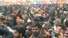 Ram Gopal Yadav on BAN on Rallies: Akhilesh ki jan sabhaon mein sailab se ghabrakar vayavastha ki jaa rahi hai
