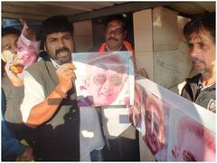 Javed Habib Controversy: इंदौर में नहीं थम रहा हेयर स्टाइलिस्ट जावेद हबीब का विरोध, अब आई है ये खबर