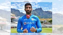 Jasprit Bumrah: যে মাঠে সব শুরু হয়েছিল... চার বছর পর কেপ টাউনে ফিরে আবেগপ্রবণ বুমরা