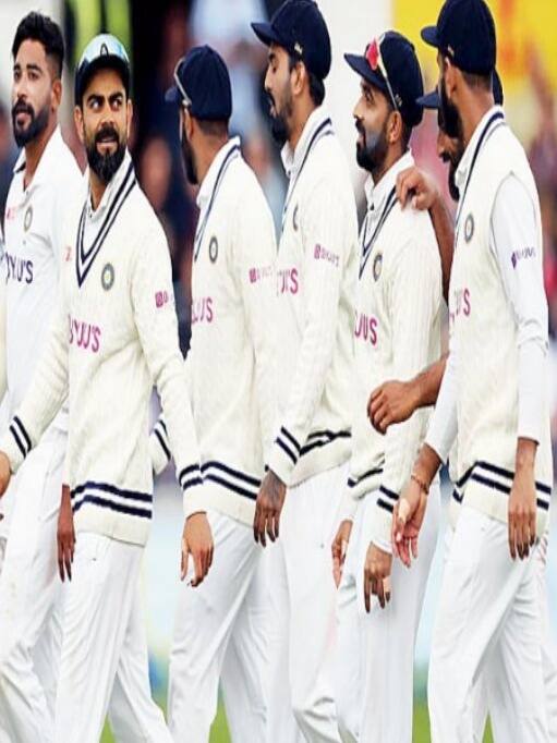 Capetown में ऐसा है टीम इंडिया का रिकॉर्ड