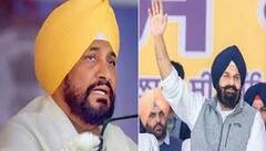 ਮਜੀਠੀਆ ਨੂੰ ਅਗਾਊਂ ਜ਼ਮਾਨਤ ਮਿਲਣ 'ਤੇ ਕੀ ਬੋਲੇ ਸੀਐਮ ਚੰਨੀ ?