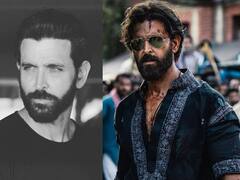 Happy Birthday Hrithik Roshan : वाढदिवसानिमित्त हृतिकनं शेअर केला 'विक्रम वेधा'चा खास लूक; पाहा फोटो!