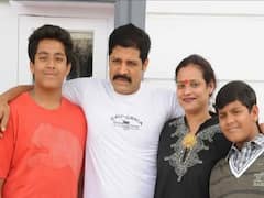 Disco Shanthi | திரையில் வெற்றி பிம்பம்.. அடுத்தடுத்த இழப்புகள்.. டிஸ்கோ சாந்தியின் வாழ்க்கையில் விழுந்த அடிகள்..