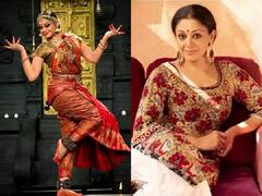 Actress Shobana | நாட்டிய கலைஞர், நடிகர் ஷோபனாவுக்கு ஒமிக்ரான் தொற்று.. ட்விட்டரில் அவரது அட்வைஸ் இதுதான்..