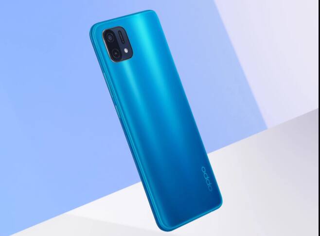 ओप्पो ए16के स्मार्टफोन वाटरड्रॉप नॉच डिजाइन वाले डिस्प्ले के साथ आएगा. इसमें 6.52 इंच का एचडी+ डिस्प्ले दिया जाएगा. यह एक IPS LCD डिस्प्ले होगा, जो 720x1600 पिक्सल रिजोल्यूशन को सपोर्ट करेगा. डिस्प्ले की प्रोटेक्शन के लिए कॉर्निंग गोरिल्ला ग्लास 3 लगा होगा.