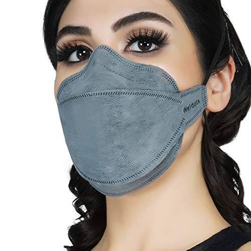 Coronavirus Safety Mask CDC Covid Guidelines Wear N95 Or Surgical Mask Than Cloth Mask To Protect From Omicron Cloth Mask: ਕੱਪੜੇ ਦਾ ਮਾਸਕ ਪਾਉਣ ਵਾਲੇ ਹੋ ਜਾਓ ਸਾਵਧਾਨ, 15 ਮਿੰਟ ‘ਚ ਹੋ ਸਕਦੇ ਹੋ ਓਮੀਕ੍ਰੋਨ ਇਨਫੈਕਟਡ