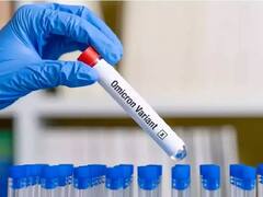 Coronavirus Omicron Variant: राजस्थान में 9 जनवरी तक सामने आए ओमिक्रोन के इतने केस, लगातार बढ़ रही है मरीजों की संख्या 