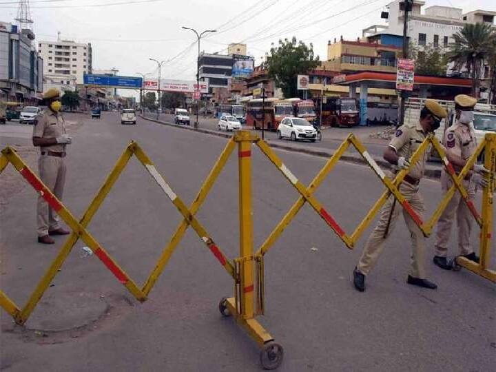 Corona Guidelines: कोरोना के बढ़ते संक्रमण के चलते लॉकडउन की ओर बढ़ रहा है राजस्थान, भारी पड़ेगी लापरवाही Rajasthan is moving towards lockdown due to Corona cases ann Corona Guidelines: कोरोना के बढ़ते संक्रमण के चलते लॉकडउन की ओर बढ़ रहा है राजस्थान, भारी पड़ेगी लापरवाही